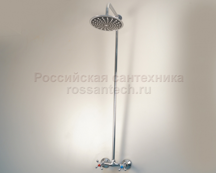 Frap F2308 тропический душ купить в Минске | Belwater.by
