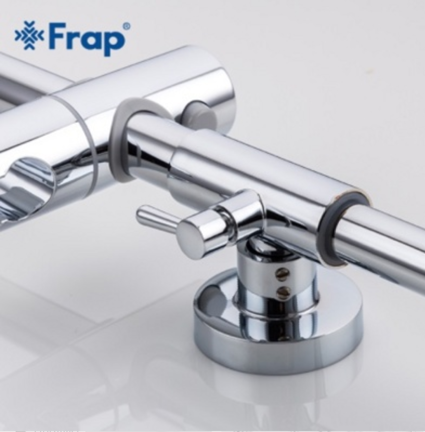 Frap F2423 тропический душ купить в Минске | Belwater.by