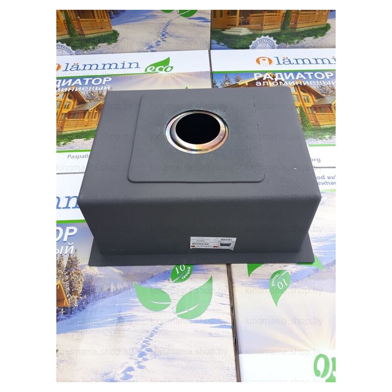 Gerhans K35044B мойка из нержавеющей стали купить в Минске | Belwater.by