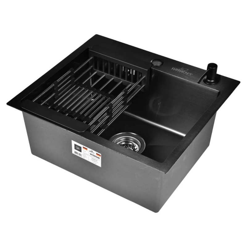 Gerhans K35044B мойка из нержавеющей стали купить в Минске | Belwater.by