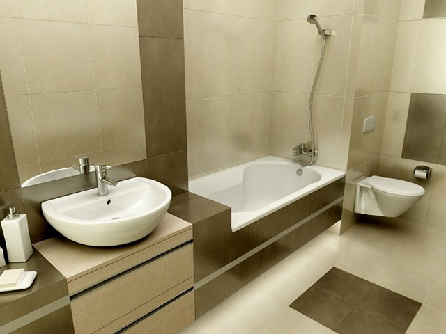 Особенности выбора раковины для ванной | Belwater.by